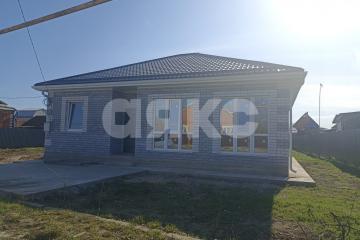 Фото №2: Дом 90 м² - Саратовская, ул. Речная