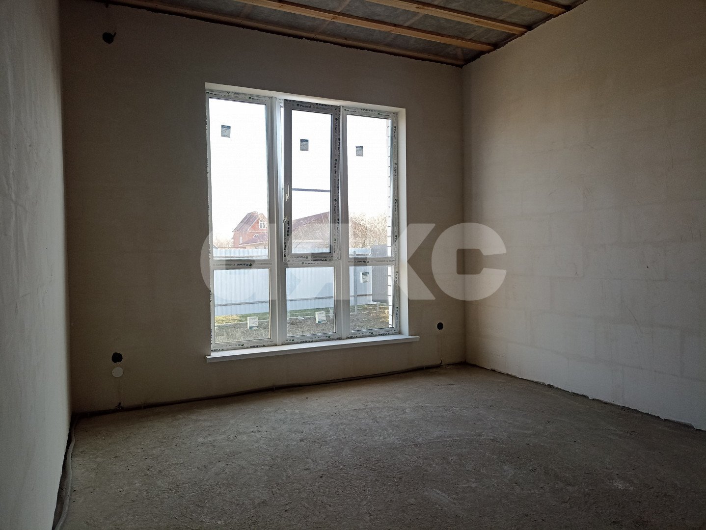 Фото №13: Дом 90 м² + 5 сот. - Саратовская, ул. Речная