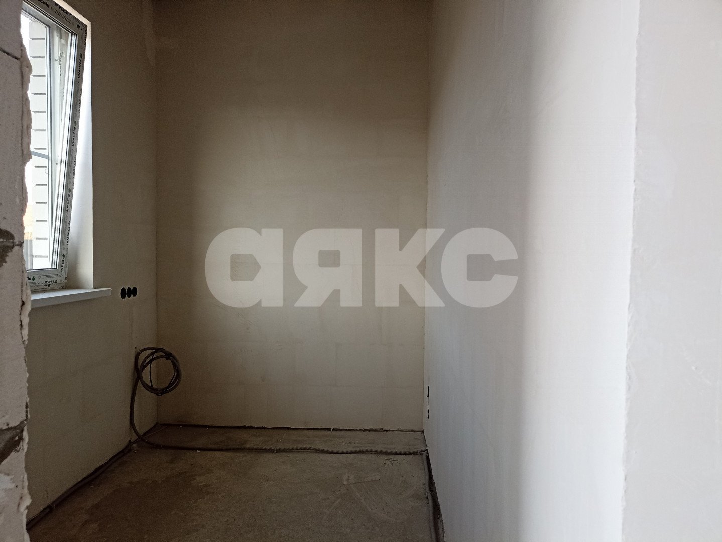 Фото №6: Дом 90 м² + 5 сот. - Саратовская, ул. Речная