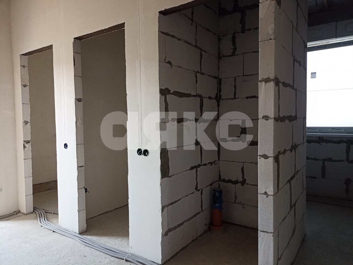 Фото №7: Дом 90 м² + 5 сот. - Саратовская, ул. Речная