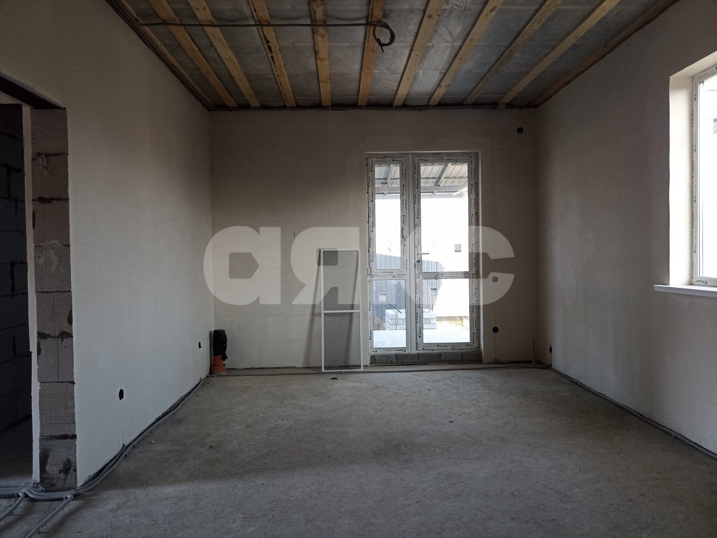 Фото №5: Дом 90 м² + 5 сот. - Саратовская, ул. Речная