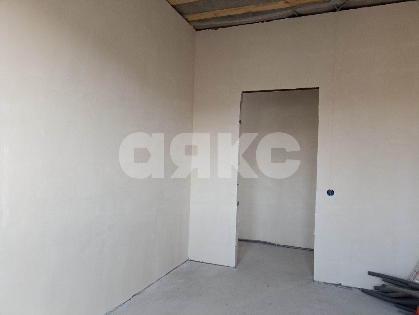 Фото №12: Дом 90 м² + 5 сот. - Саратовская, ул. Речная