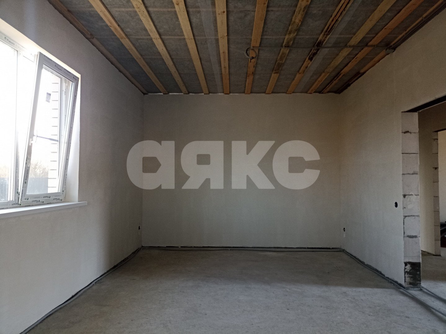 Фото №10: Дом 90 м² + 5 сот. - Саратовская, ул. Речная