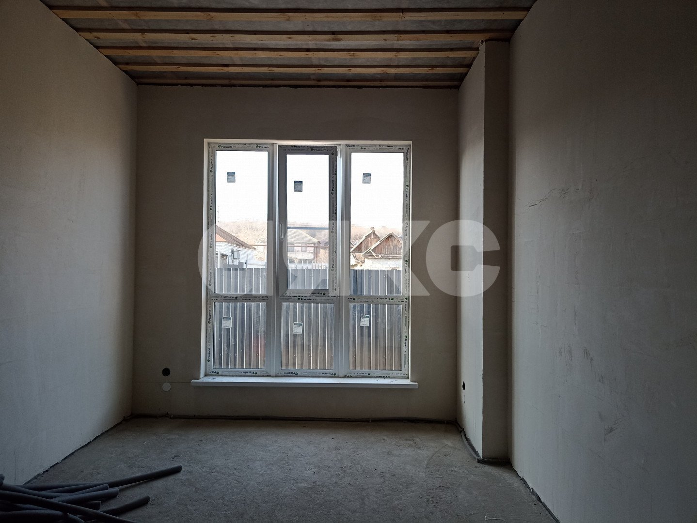 Фото №11: Дом 90 м² + 5 сот. - Саратовская, ул. Речная