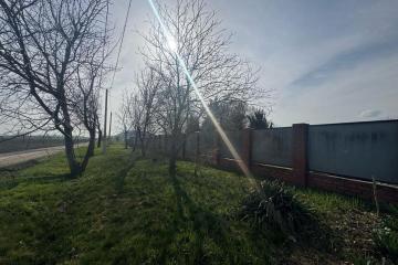 Фото №2: Земельный участок 19.98 сот. - Восточный, мкр. Прикубанский внутригородской округ, 4