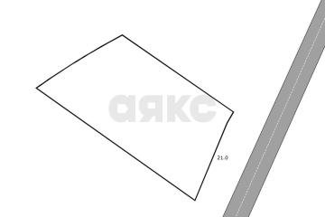 Фото №4: Земельный участок 7.8 сот. - турбазы Приморская, мкр. Звёздный, 13