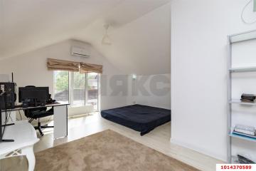 Фото №4: Дом 120 м² - Краснодар, мкр. Центральный, ул. Чапаева, 108