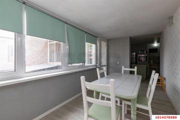 Фото №2: Дом 120 м² - Краснодар, мкр. Центральный, ул. Чапаева, 108