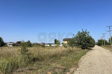 Фото №3: Земельный участок 6.2 сот. - Октябрьский, мкр. Прикубанский внутригородской округ, ул. Заречная, 13