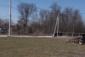 Фото №2: Земельный участок 6.2 сот. - Октябрьский, мкр. Прикубанский внутригородской округ, ул. Заречная, 13