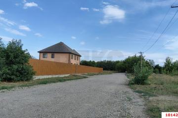 Фото №1: Земельный участок 6.2 сот. - Октябрьский, мкр. Прикубанский внутригородской округ, ул. Заречная, 13