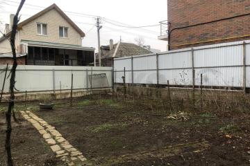 Фото №1: Земельный участок 4 сот. - Краснодар, мкр. Хлопчато-бумажный Комбинат, пр-д 2-й Ялтинский, 20