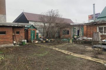 Фото №2: Земельный участок 4 сот. - Краснодар, мкр. Хлопчато-бумажный Комбинат, пр-д 2-й Ялтинский, 20