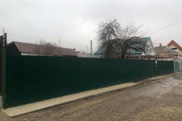 Фото №4: Земельный участок 4 сот. - Краснодар, мкр. Хлопчато-бумажный Комбинат, пр-д 2-й Ялтинский, 20