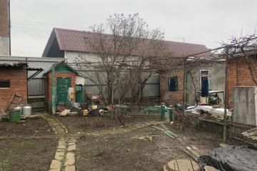 Фото №3: Земельный участок 4 сот. - Краснодар, мкр. Хлопчато-бумажный Комбинат, пр-д 2-й Ялтинский, 20