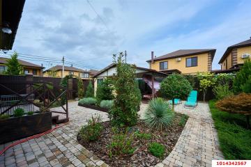 Фото №3: Дом 173 м² - Краснодар, мкр. 2-я Площадка, ул. Дворцовая, 26