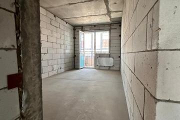 Фото №3: 2-комнатная квартира 57 м² - Краснодар, мкр. жилой комплекс Отражение, ул. Конгрессная, 41