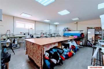 Фото №5: Коммерция 121 м² - Краснодар, мкр. Карасунский внутригородской округ, ул. Крупской, 219