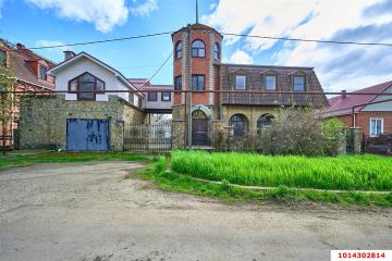Фото №1: Дом 196 м² - Старокорсунская, мкр. Карасунский внутригородской округ, ул. Мира, 4