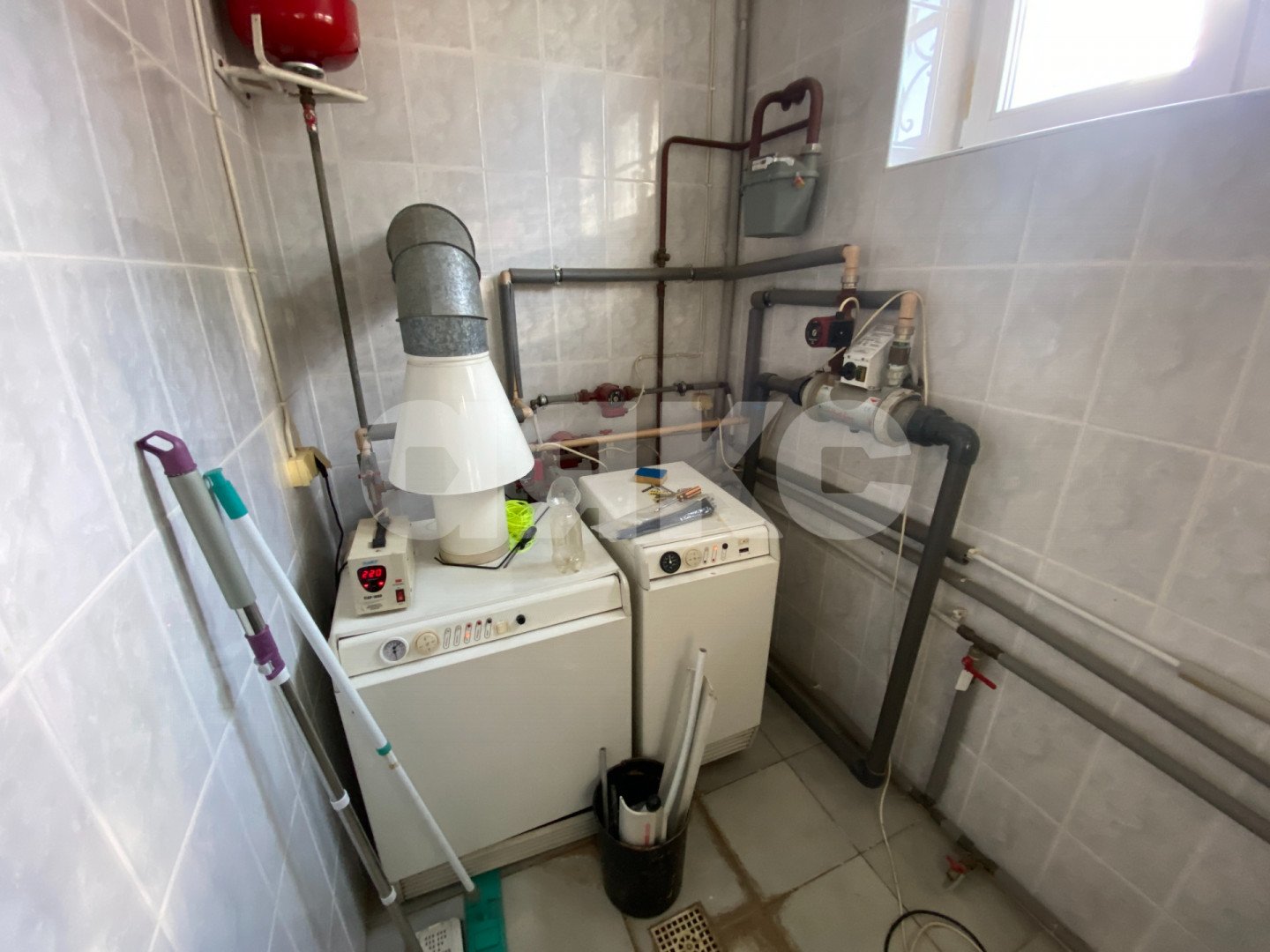 Фото №18: Дом 400 м² + 6 сот. - Горячий Ключ, Городская Больница, мкр. Городская Больница, ул. Воронихина