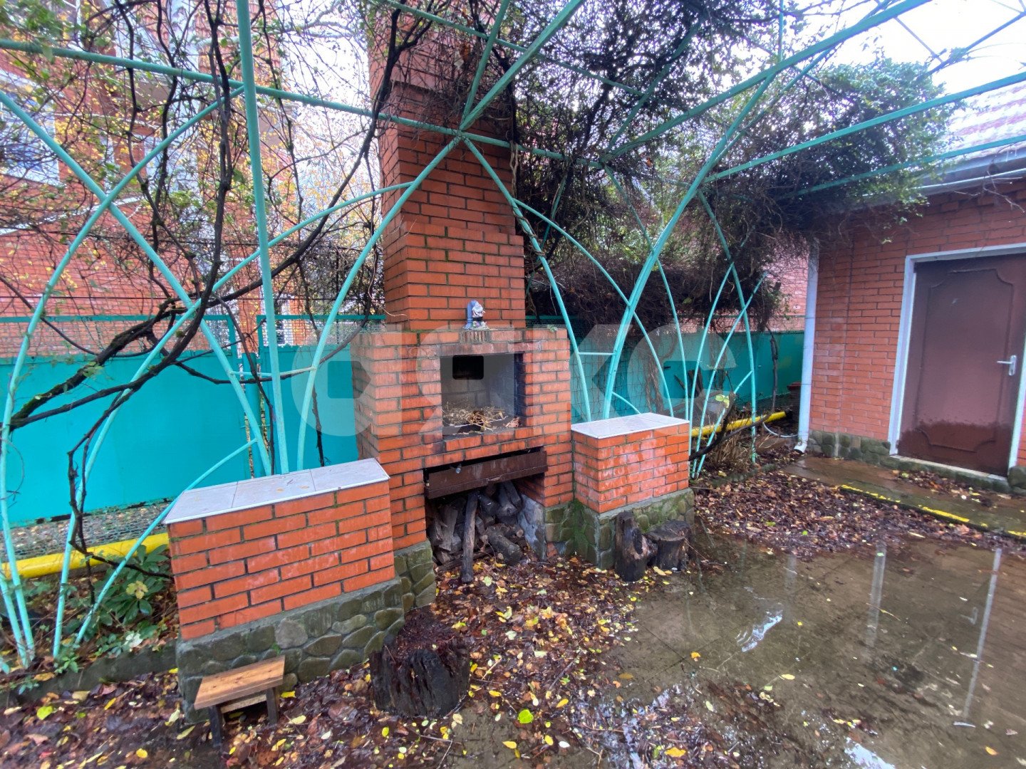 Фото №27: Дом 400 м² + 6 сот. - Горячий Ключ, Городская Больница, мкр. Городская Больница, ул. Воронихина