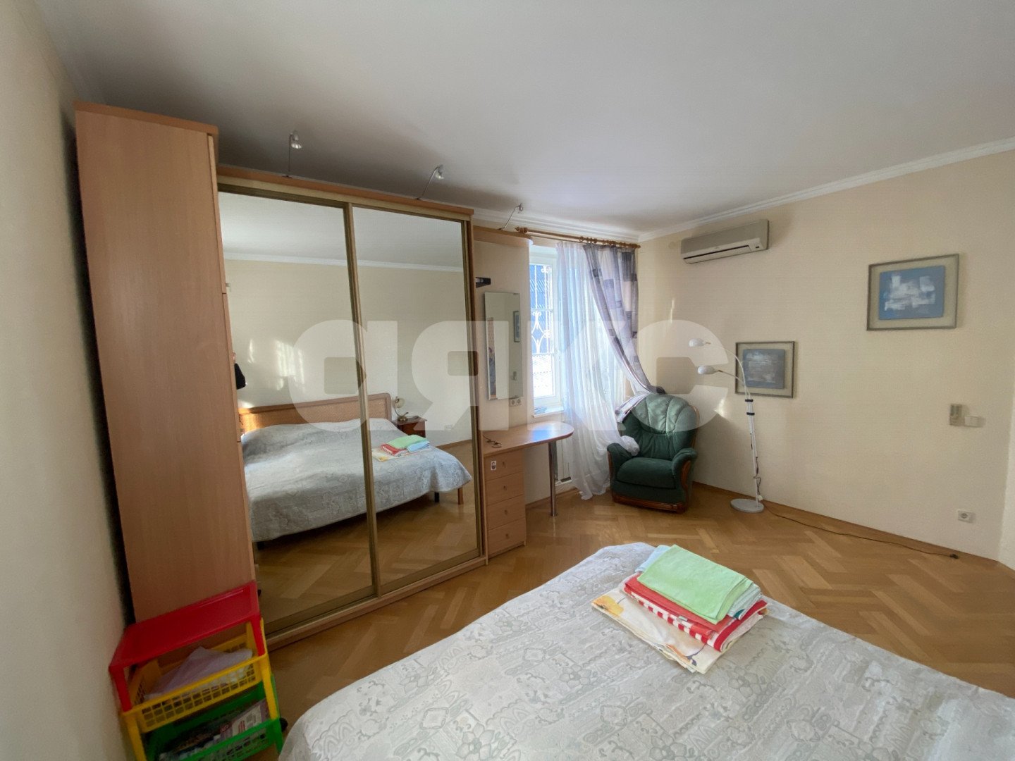 Фото №5: Дом 400 м² + 6 сот. - Горячий Ключ, Городская Больница, мкр. Городская Больница, ул. Воронихина