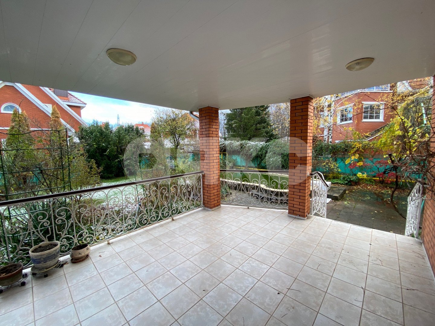 Фото №29: Дом 400 м² + 6 сот. - Горячий Ключ, Городская Больница, мкр. Городская Больница, ул. Воронихина