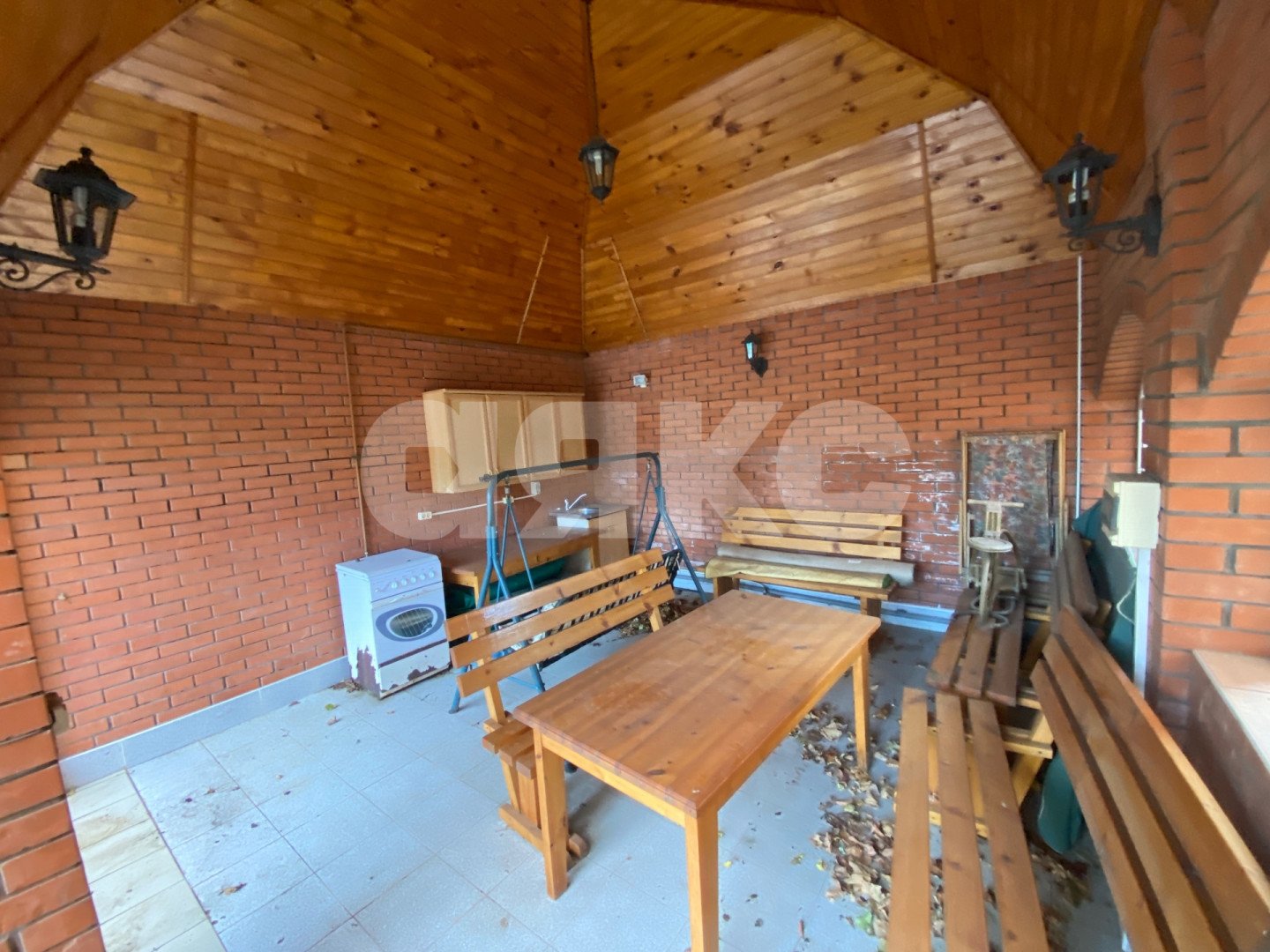 Фото №25: Дом 400 м² + 6 сот. - Горячий Ключ, Городская Больница, мкр. Городская Больница, ул. Воронихина