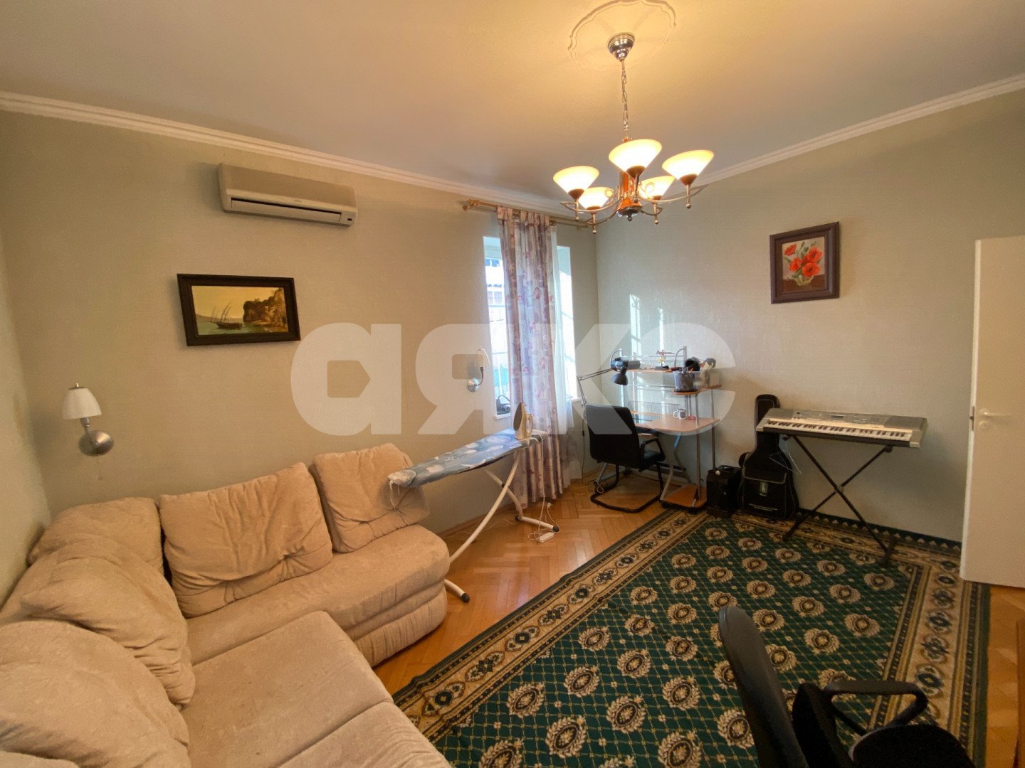 Фото №17: Дом 400 м² + 6 сот. - Горячий Ключ, Городская Больница, мкр. Городская Больница, ул. Воронихина