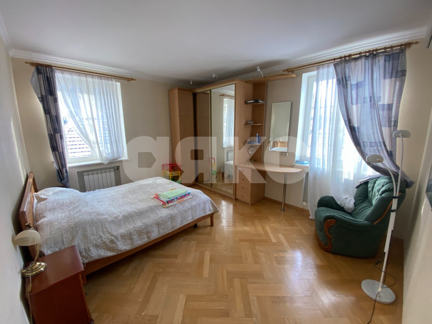 Фото №15: Дом 400 м² + 6 сот. - Горячий Ключ, Городская Больница, мкр. Городская Больница, ул. Воронихина