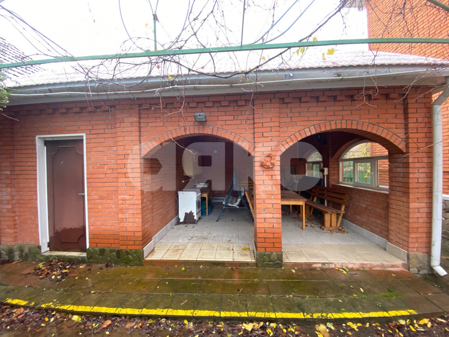 Фото №26: Дом 400 м² + 6 сот. - Горячий Ключ, Городская Больница, мкр. Городская Больница, ул. Воронихина