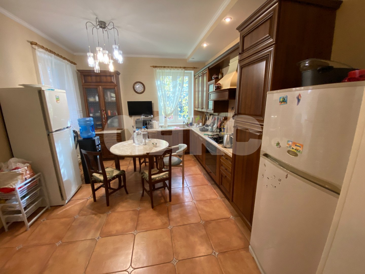 Фото №21: Дом 400 м² + 6 сот. - Горячий Ключ, Городская Больница, мкр. Городская Больница, ул. Воронихина