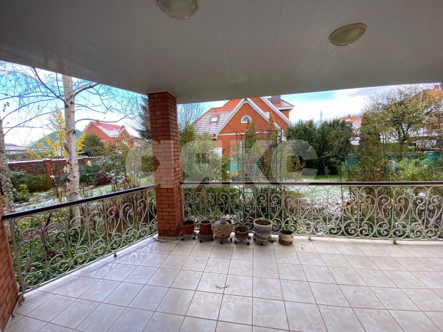 Фото №28: Дом 400 м² + 6 сот. - Горячий Ключ, Городская Больница, мкр. Городская Больница, ул. Воронихина