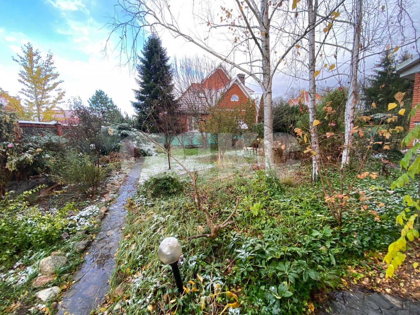 Фото №23: Дом 400 м² + 6 сот. - Горячий Ключ, Городская Больница, мкр. Городская Больница, ул. Воронихина