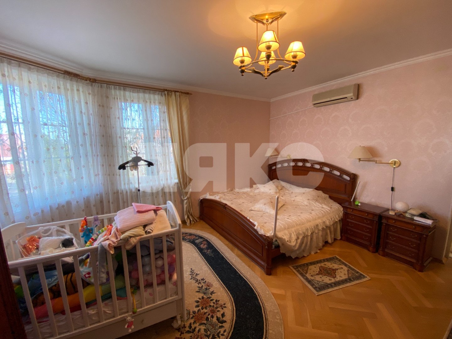 Фото №9: Дом 400 м² + 6 сот. - Горячий Ключ, Городская Больница, мкр. Городская Больница, ул. Воронихина