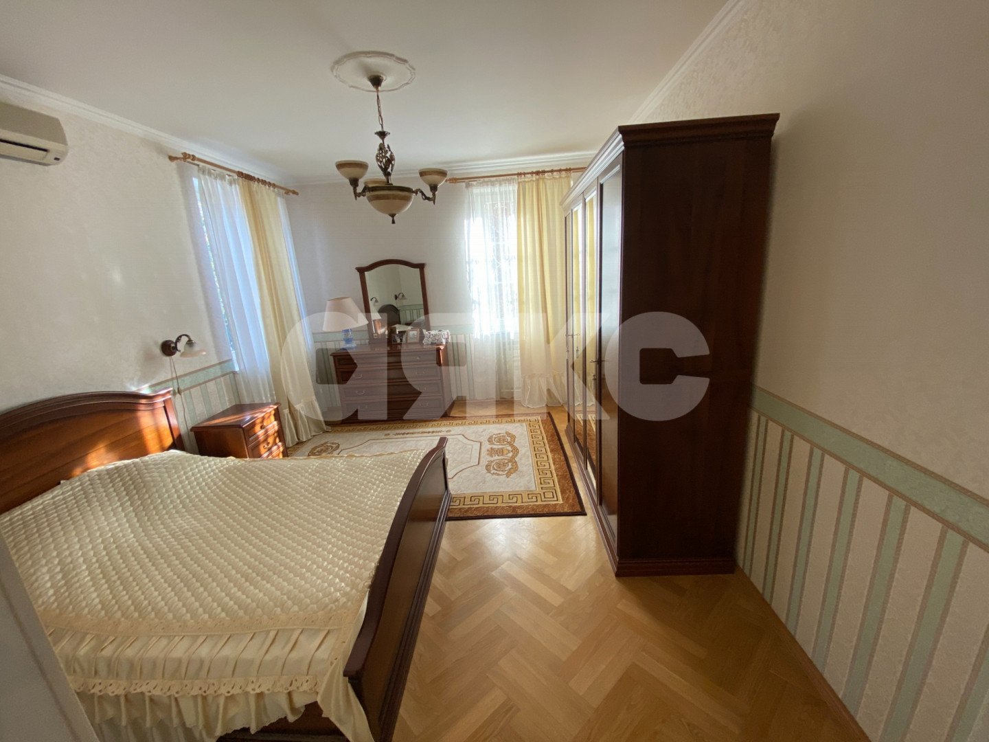 Фото №8: Дом 400 м² + 6 сот. - Горячий Ключ, Городская Больница, мкр. Городская Больница, ул. Воронихина