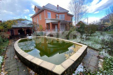 Фото №2: Дом 400 м² - Горячий Ключ, мкр. Городская Больница, ул. Воронихина