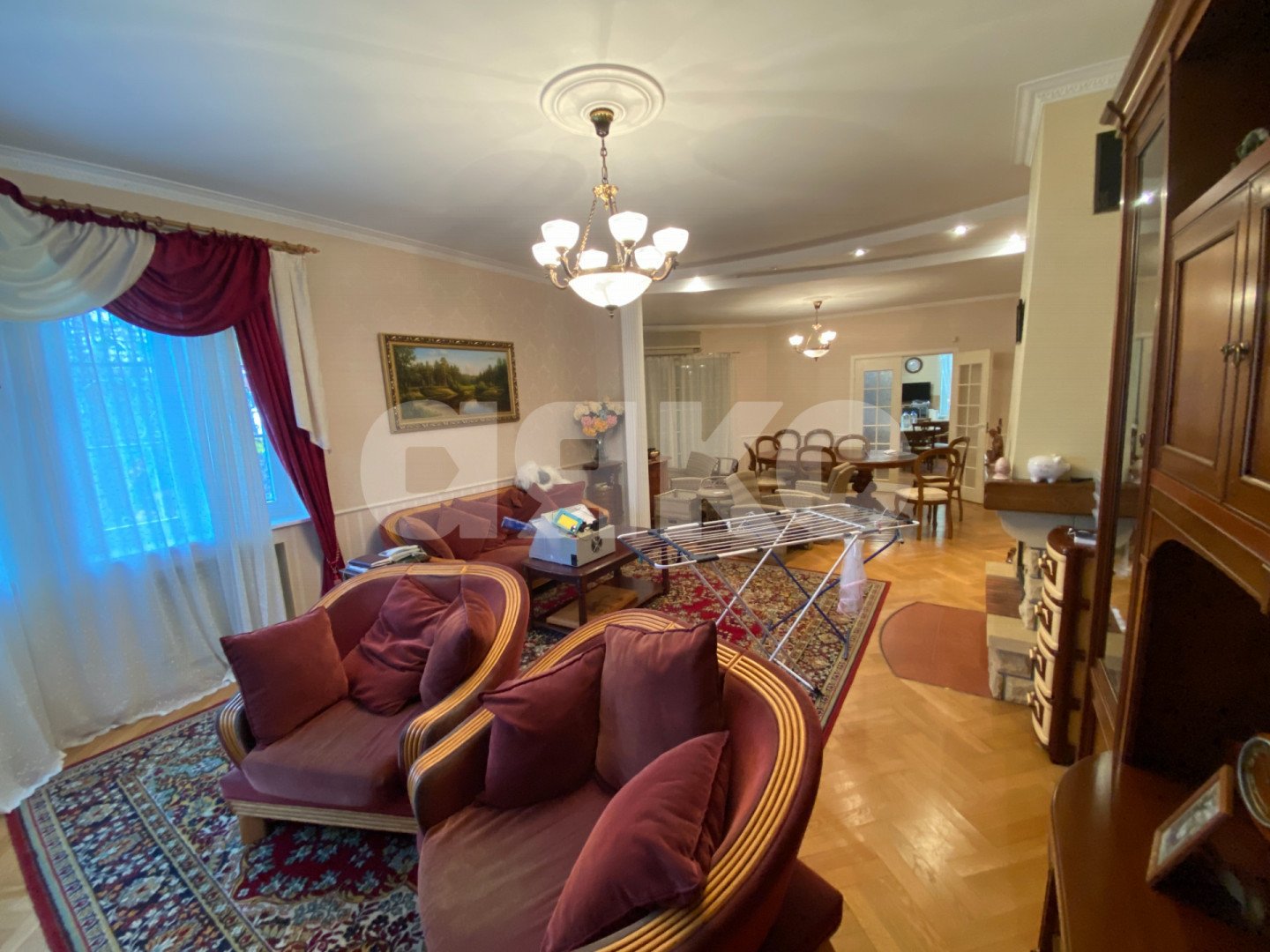 Фото №7: Дом 400 м² + 6 сот. - Горячий Ключ, Городская Больница, мкр. Городская Больница, ул. Воронихина