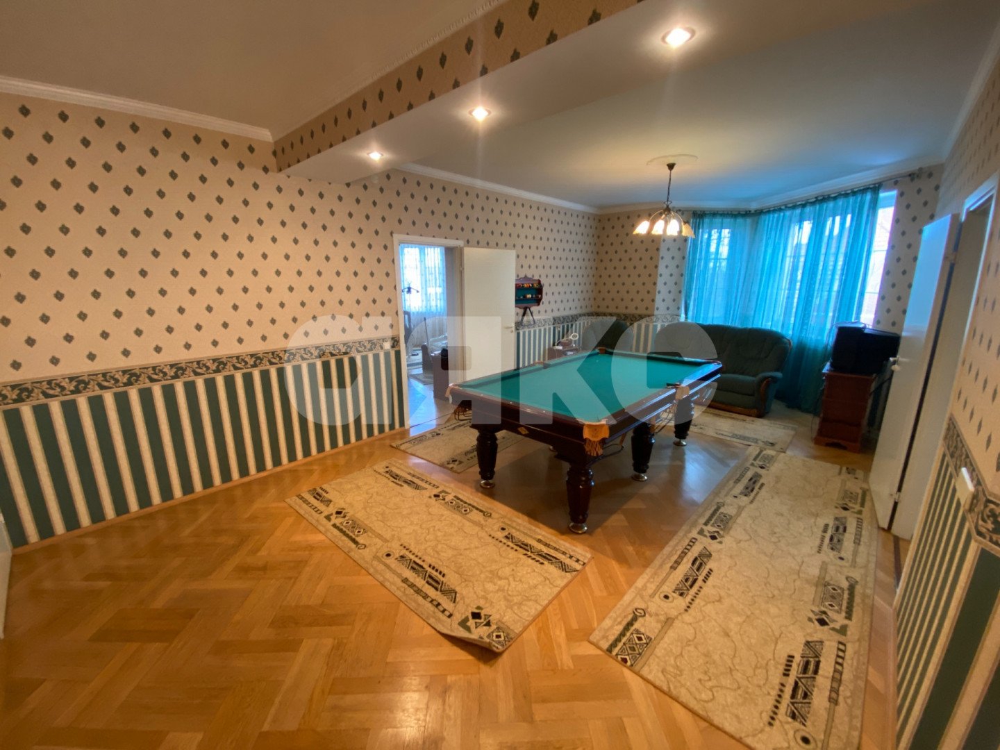 Фото №16: Дом 400 м² + 6 сот. - Горячий Ключ, Городская Больница, мкр. Городская Больница, ул. Воронихина