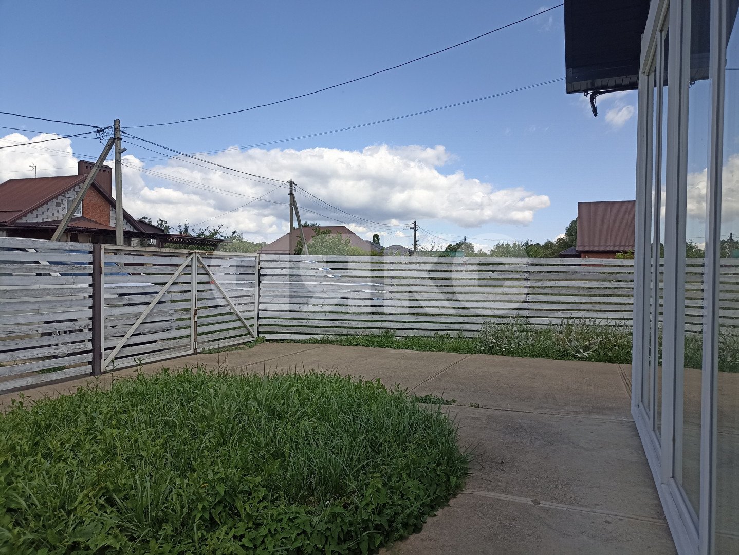 Фото №18: Дом 60 м² + 5.5 сот. - Саратовская, ул. Алма-Атинская