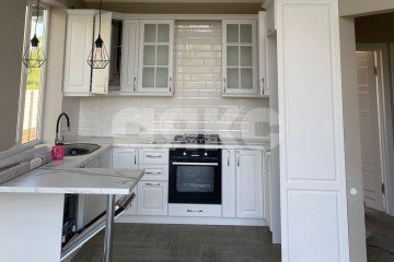 Фото №5: Дом 60 м² - Саратовская, ул. Алма-Атинская