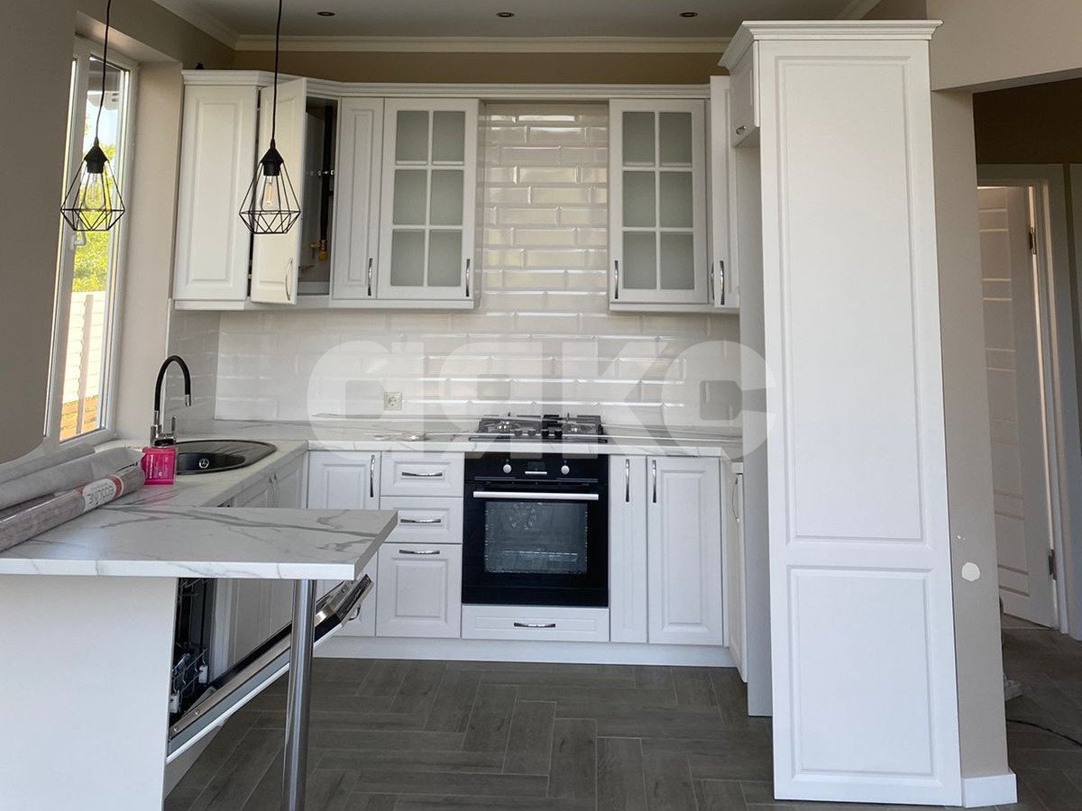 Фото №5: Дом 60 м² + 5.5 сот. - Саратовская, ул. Алма-Атинская