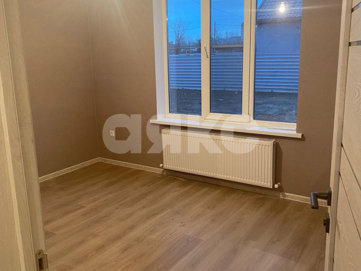 Фото №11: Дом 60 м² + 5.5 сот. - Саратовская, ул. Алма-Атинская