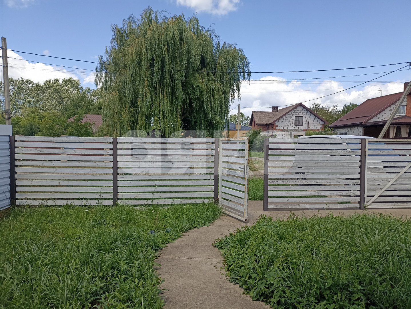 Фото №22: Дом 60 м² + 5.5 сот. - Саратовская, ул. Алма-Атинская