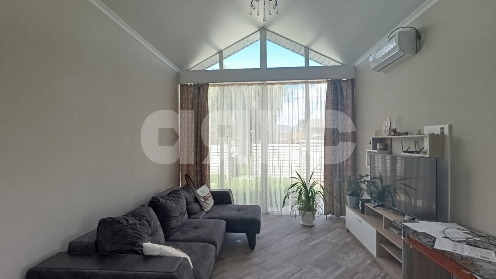 Фото №9: Дом 60 м² + 5.5 сот. - Саратовская, ул. Алма-Атинская