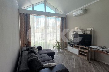 Фото №4: Дом 60 м² - Саратовская, ул. Алма-Атинская