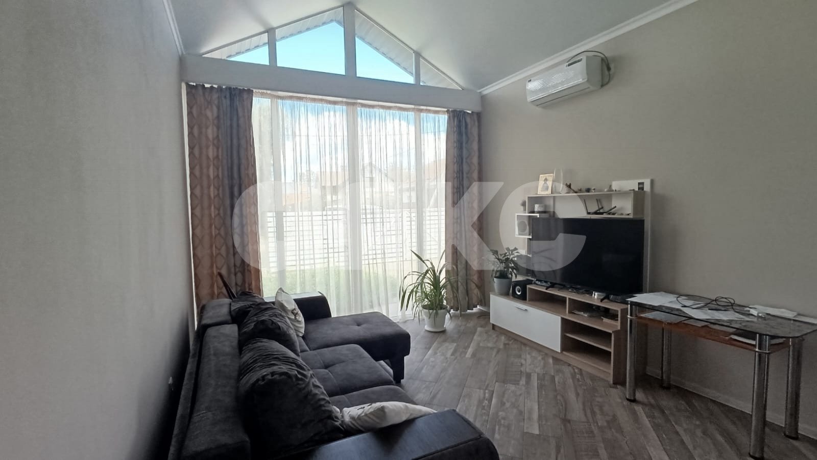 Фото №4: Дом 60 м² + 5.5 сот. - Саратовская, ул. Алма-Атинская