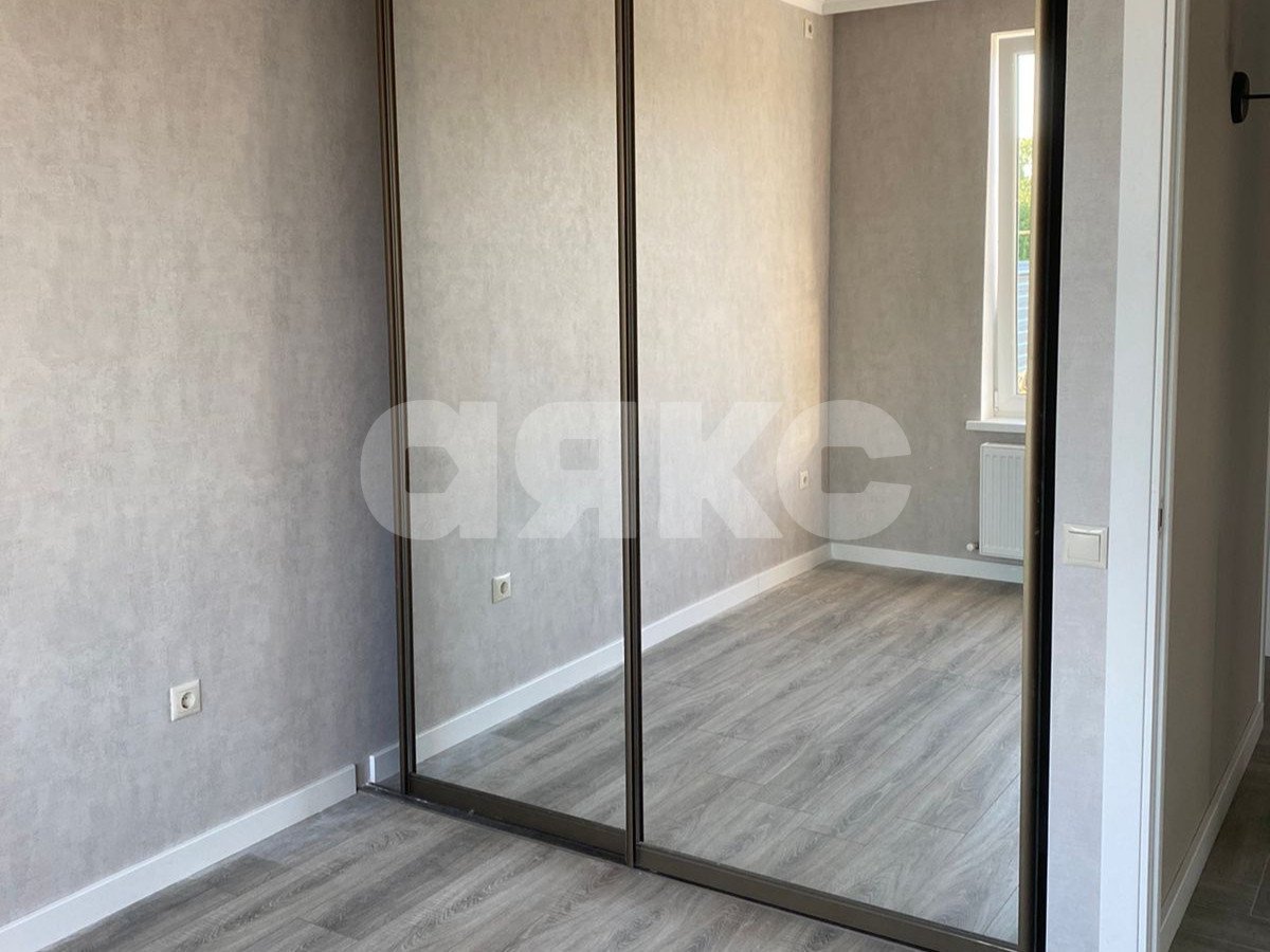 Фото №7: Дом 60 м² + 5.5 сот. - Саратовская, ул. Алма-Атинская