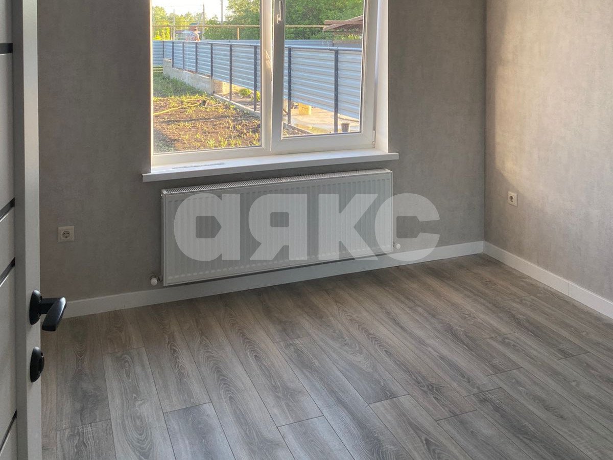 Фото №12: Дом 60 м² + 5.5 сот. - Саратовская, ул. Алма-Атинская