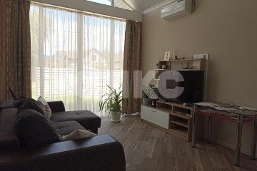 Фото №3: Дом 60 м² - Саратовская, ул. Алма-Атинская